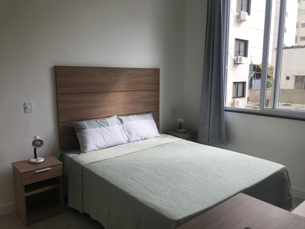 Apartamento Encantador Divisa Ipanema/copacabana Río de Janeiro