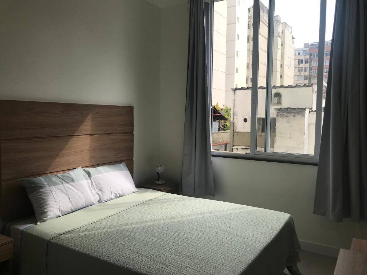 Encantador Divisa Ipanema/copacabana Apartamento Río de Janeiro