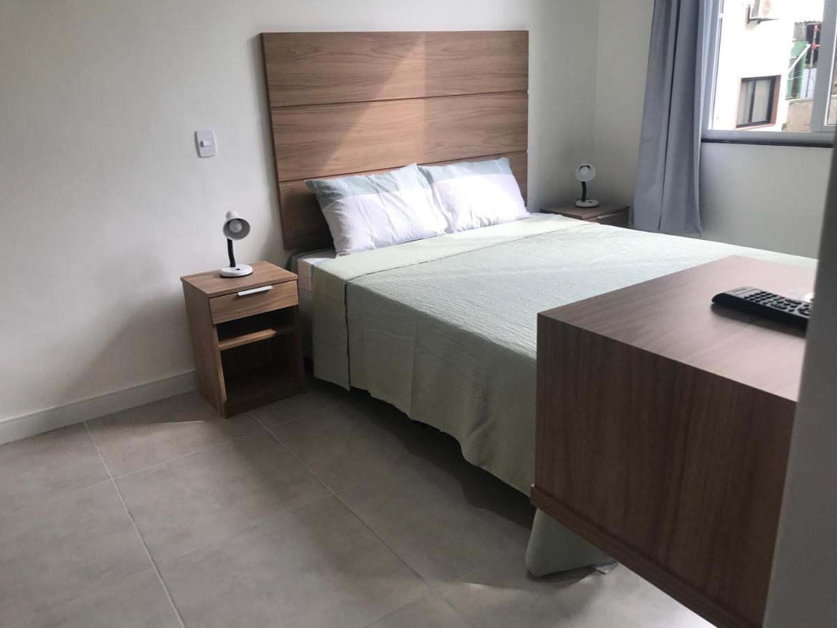 Apartamento Encantador Divisa Ipanema/copacabana