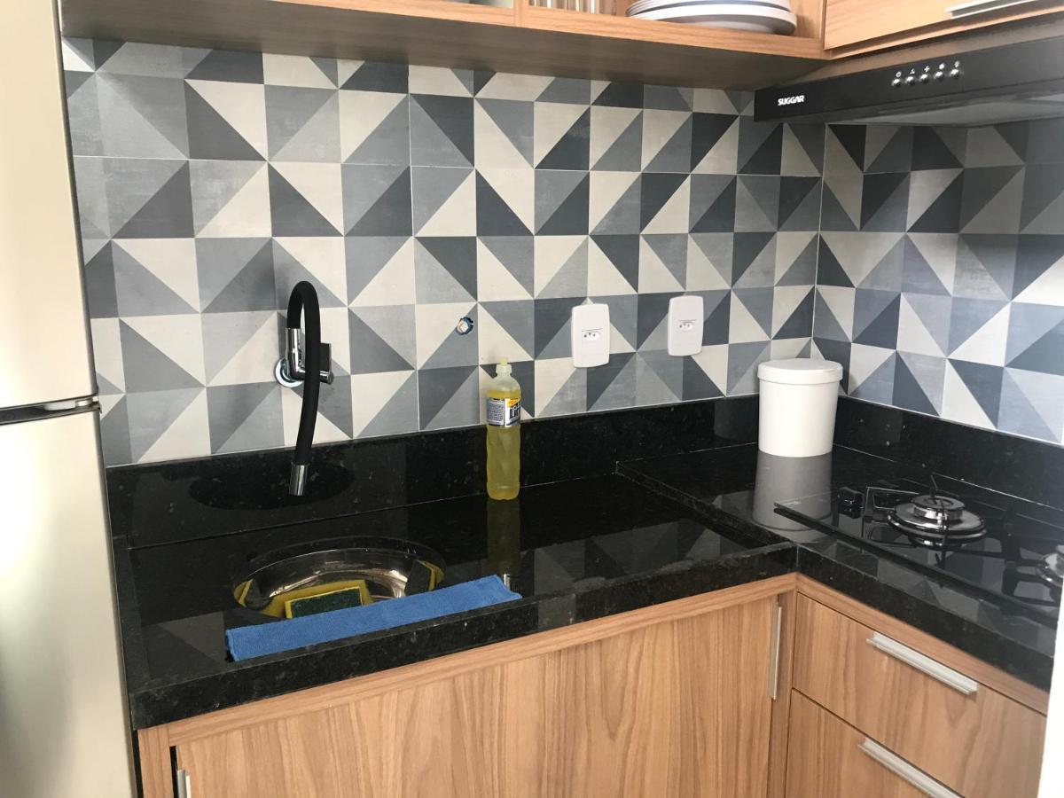 Apartamento Encantador Divisa Ipanema/copacabana