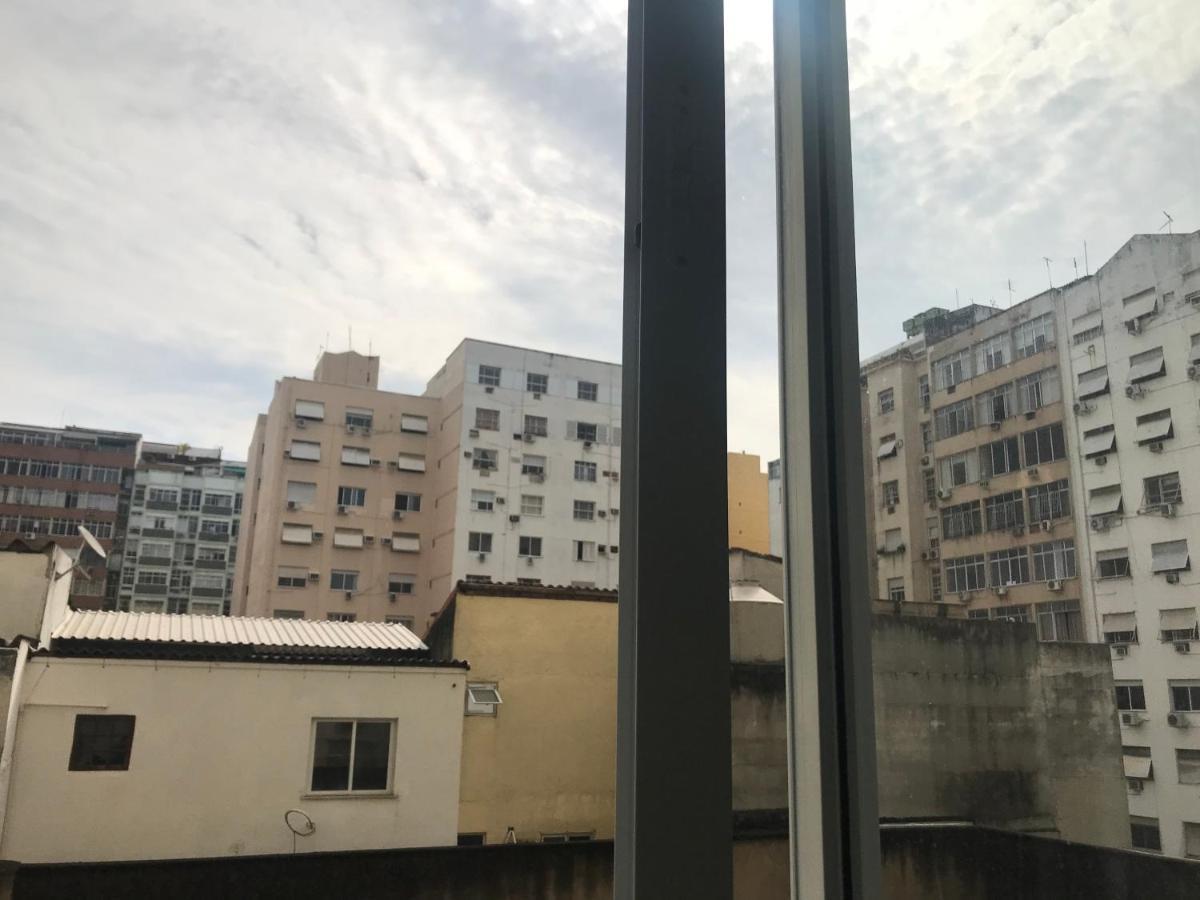 Apartamento Encantador Divisa Ipanema/copacabana *