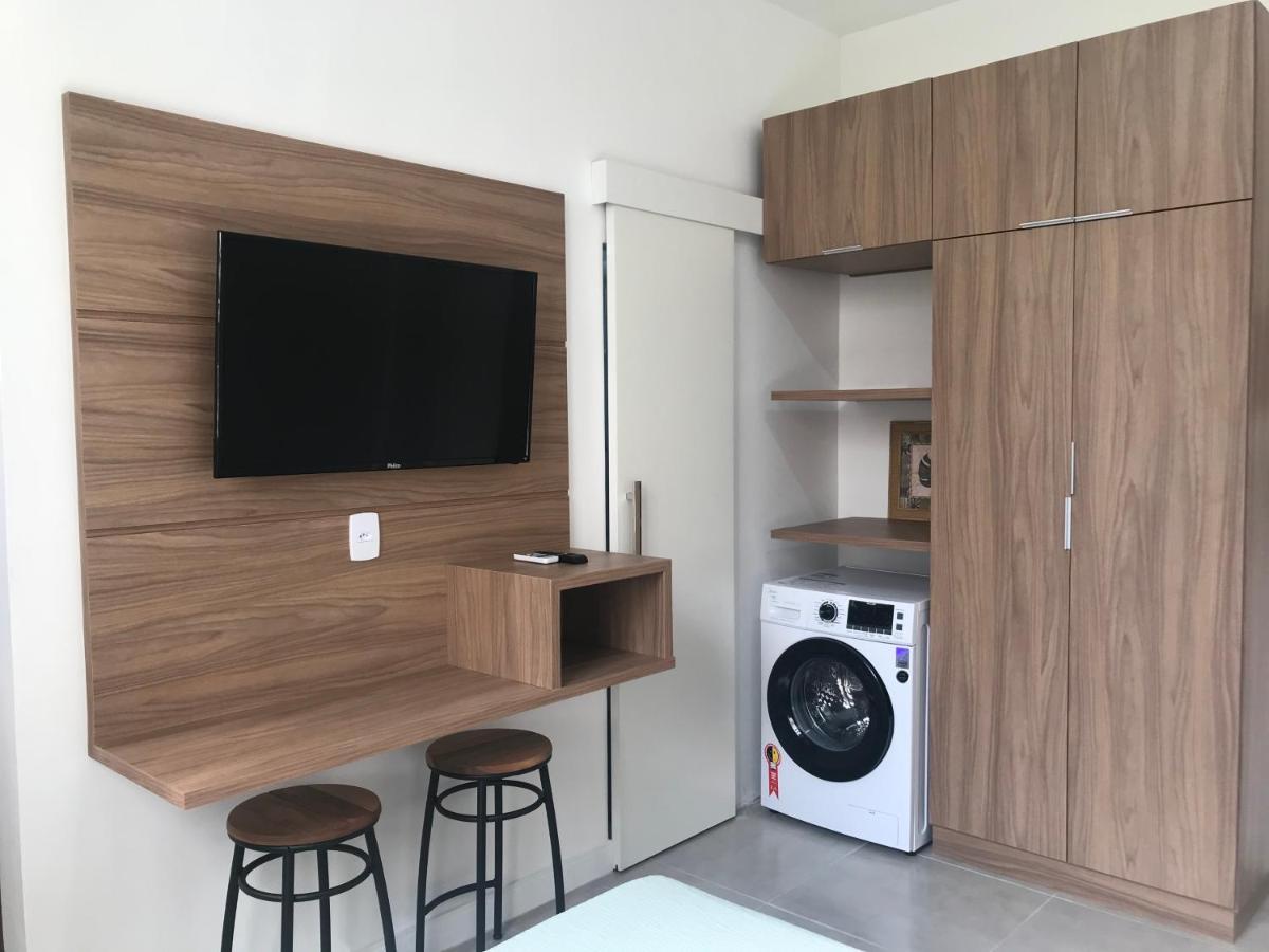 Encantador Divisa Ipanema/copacabana Apartamento