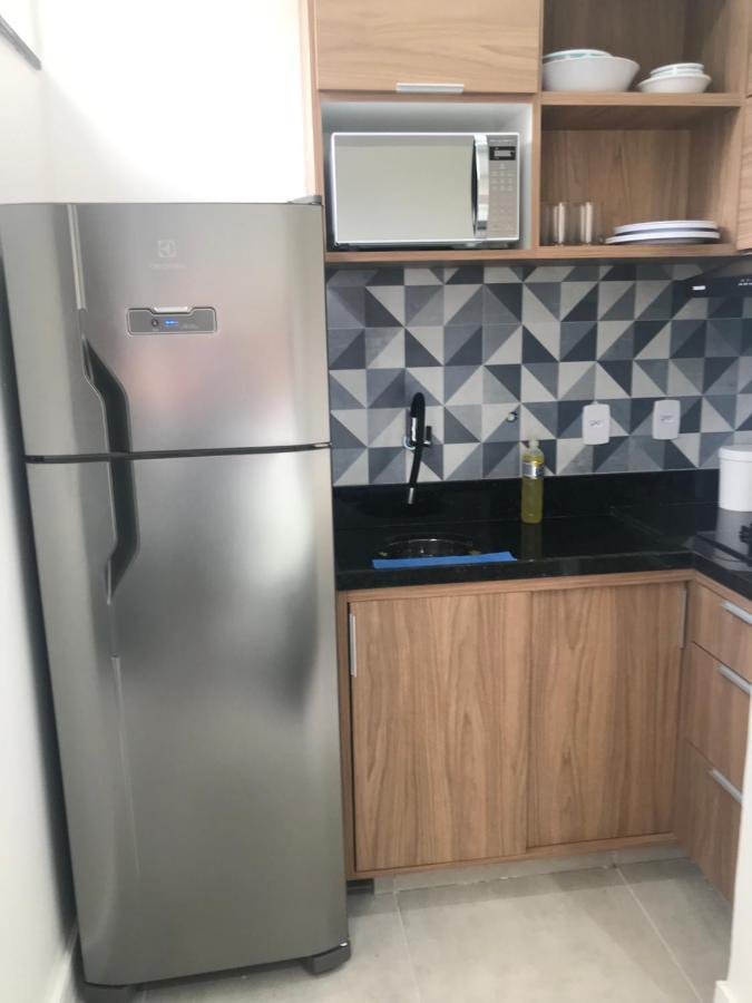 Encantador Divisa Ipanema/copacabana Apartamento *