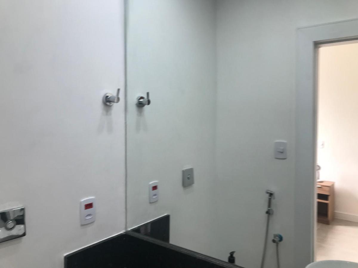 Encantador Divisa Ipanema/copacabana Apartamento *